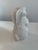 Ceramic 1970s Italian Faience Rabbit-Form Pitcher For Sale - Image 7 of 8
