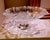 Modern Mikasa Christmas Story Pedestal Footed Bon Bon Compote/Bowl Dish Vintage Made in Germany For Sale - Image 3 of 8