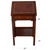 This beautiful Mahogany and Leather Lectern from Niagara Furniture is made of the finest solid mahogany and mahogany...