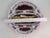 Late 19th Century French Louis XV Orchies Majolica Asparagus Plate For Sale - Image 5 of 5