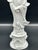 Mid-Century Modern Mid 20th Century Japanese Porcelain Guanyin Statue For Sale - Image 3 of 8
