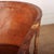 Spanish Leather and Willow Sofa Suite, 1920s, Set of 3 For Sale - Image 14 of 15