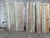 Antique Patinated Metal Shutters, 1920s, Set of 12 For Sale - Image 16 of 16