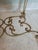 Wrought Iron and Marble Coffee Table For Sale - Image 6 of 18