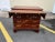 Late 20th Century Henkel Harris Chippendale Style Solid Mahogany 4 Drawers Bachelor’s Chest. For Sale - Image 10 of 12