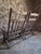 Vintage American Folding Hardwood Lounge Chairs, 1940s, Set of 6 For Sale - Image 14 of 18