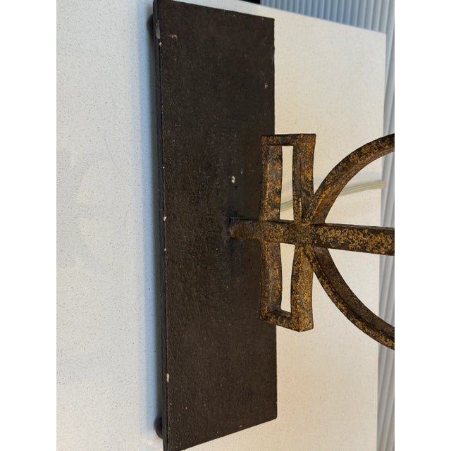 Metal Gabby Home Annette Table Lamps, Pair For Sale - Image 7 of 12