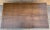 Antique Spanish Carved Church Table or Altar with Wood Stretchers For Sale - Image 4 of 14