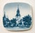 Mid 20th Century Delft Ceramic Tiles- Set of 11 For Sale - Image 4 of 13