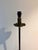 1970s Hollywood Regency Brass Floor Lamp from Maison Jansen, 1970s For Sale - Image 5 of 6