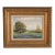 Painting of Texas Blue Bonnets by Ruth Greer (1936-2004) For Sale