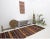 Vintage Turkish Kilim Runner Rug For Sale In Los Angeles - Image 6 of 7
