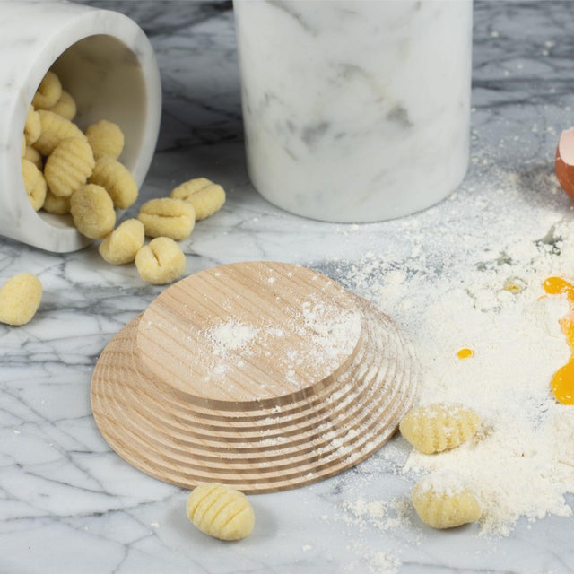 Contemporary Kitchen Totem by Bettisatti, Set of 5 For Sale - Image 3 of 6