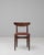 1960s Danish Rosewood Dining Chair By Skovby Møbelfabrik For Sale - Image 18 of 18