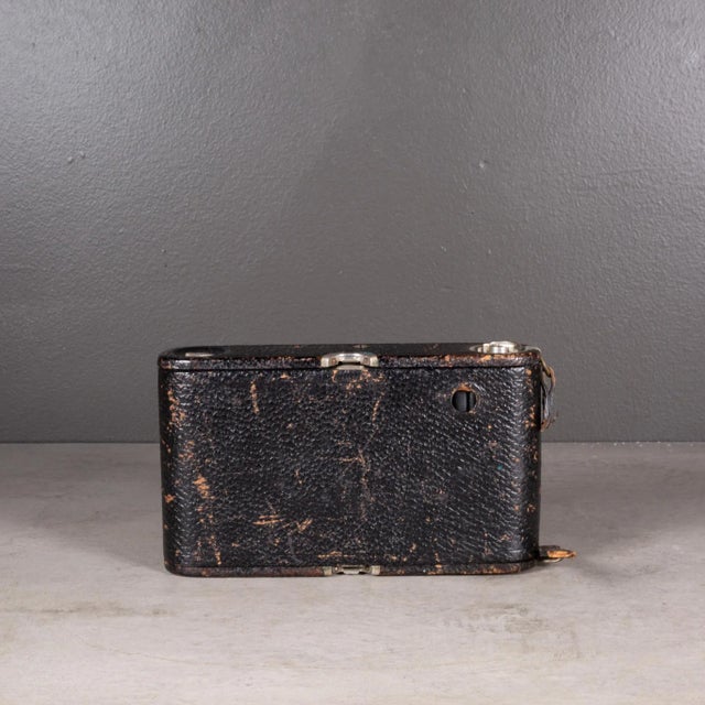 Antique Kodak No. S Model E Folding Camera C.1900 | Chairish
