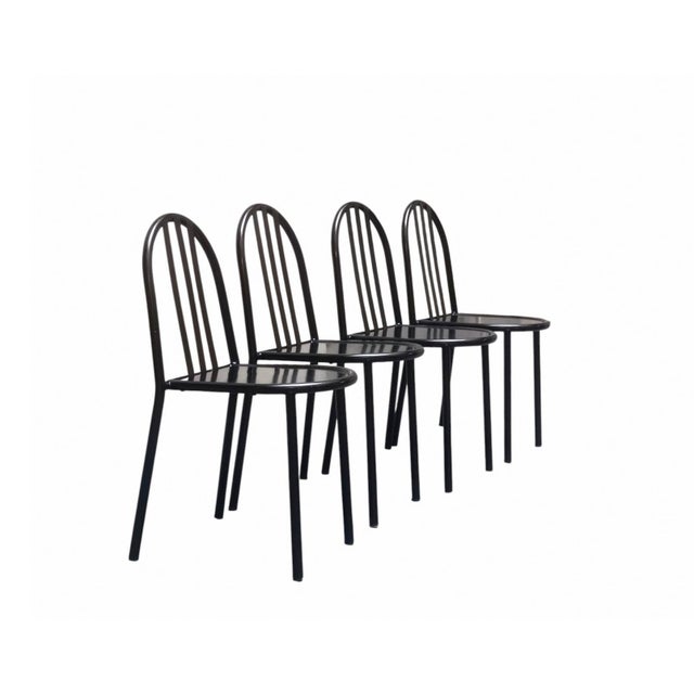 The French modernist architect and designer Robert Mallet-Stevens designed this lounge chair for M. Cavrois’s villa in...