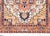 Textile Mid-20th Century Persian Ardabil Rug For Sale - Image 7 of 14