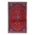 Pasargad Fine Hand Knotted Persian Abadeh Rug For Sale