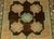 Turkish Mini Rug Oriental Hand Knotted Vintage Rug 1'8" x 2'11" #21259 For Sale - Image 4 of 8