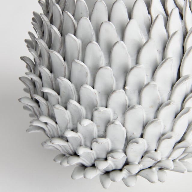 Serena Vase Large For Sale In Chicago - Image 6 of 6