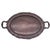 Maitland-Smith Bronze Faux Bamboo Tray Table Hollywood Regency For Sale In San Francisco - Image 6 of 12
