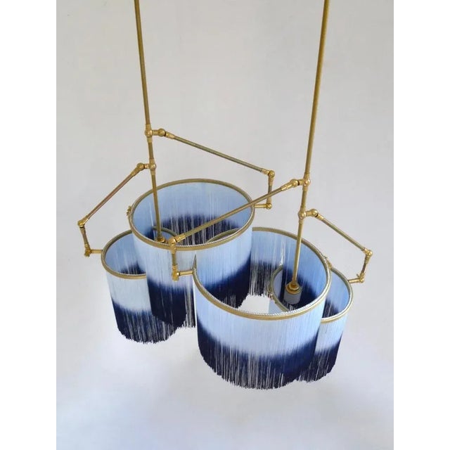 No. 31 C Pendant Light by Sander Bottinga For Sale - Image 4 of 10