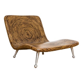 Coconut Chair by Clayton Tugonon for Snug, 2000s For Sale