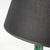 1990s Modern Hand-Crafted Table Lamps in Malachite and Acrylic Glass, Italy, 1990s, Set of 2 For Sale - Image 5 of 9