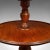 1780s Antique Georgian English Country House Dumb Waiter For Sale - Image 6 of 10