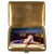 Art Nouveau Silver Cigarette Case, 1890s For Sale - Image 9 of 9