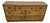 Boho Dixie Furniture Campaign Parquet Dresser For Sale