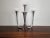1950s Candleholder by Wilhelm Wagenfeld for WMF Candelabra, 1952 For Sale - Image 5 of 5