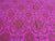 Large Barocco World Creations Wool Bedspread by Bolis, Italy, 1970s For Sale - Image 18 of 18
