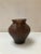 Rustic Vase in Earthenware For Sale - Image 6 of 6