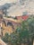 Signed Original Landscape Oil Painting by William R. Shulgold (1897–1989), Framed For Sale In Los Angeles - Image 6 of 12