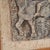 Squarzoni, Bas-Relief of Horses, Mixed Media For Sale - Image 3 of 6