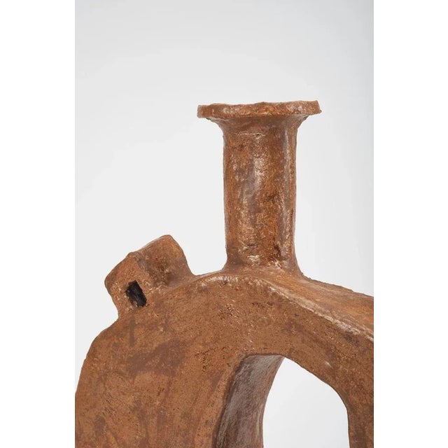 Not Yet Made - Made To Order Tuja Big Vase by Willem Van Hooff For Sale - Image 5 of 6