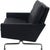 Vintage PK31 Chair in Black Aura Leather by Poul Kjærholm, 1980s For Sale - Image 13 of 18
