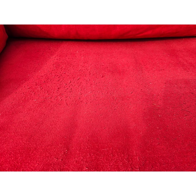 Italian Sita Sofa by Antonio Citterio for B&B Italia, 1980s For Sale - Image 15 of 18