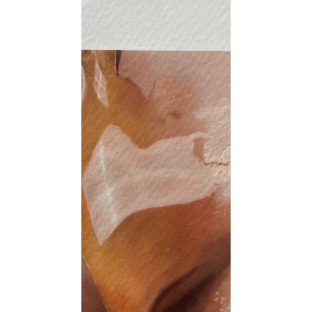 Early 21st Century Mike Dargas “Bliss” Limited Edition Art Print – Hyperrealistic Series. Signed For Sale - Image 5 of 7