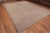 Decorative Light Neutral Earthy Grey Color Large Size Geometric Checkerboard Design Modern Area Rug, Country of Origin:...