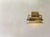 Bunny Williams for Currey & Company Collection Malvasia Brass Wall Sconce For Sale In Atlanta - Image 6 of 7