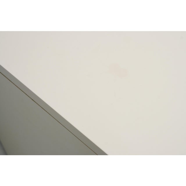 Slide Series Sideboard by Shigeru Uchida for Pastoe For Sale - Image 13 of 18