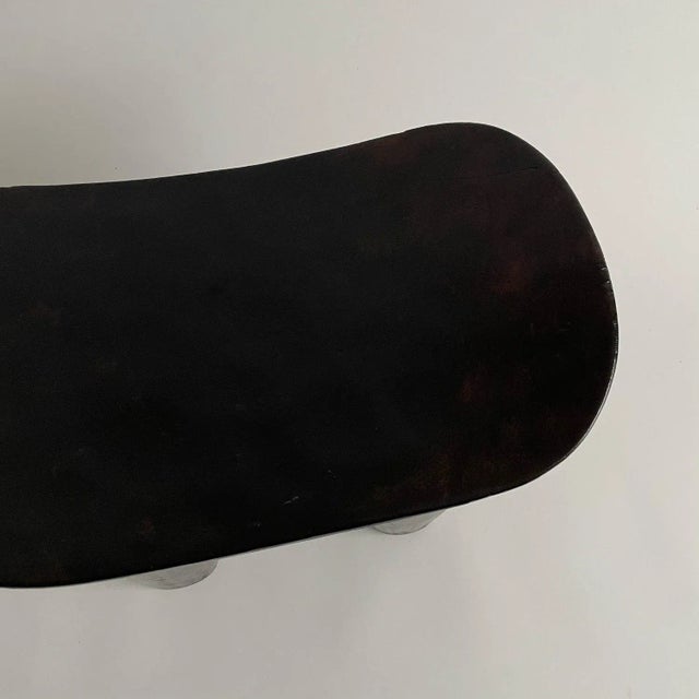 Vintage African Senufo Stool For Sale - Image 11 of 13