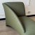 1980s Marilyn Chaise by Vladimir Kagan for Directional For Sale In Chicago - Image 6 of 10