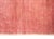Burgundy Vintage Tibetan Hand-Knotted Rug For Sale - Image 8 of 14