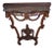 Louis XV Epoch Console With Marble Top For Sale