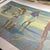 Summer Holiday -a Highly Collectible Original Print by Don Hatfield 1989 Printed With 200 Colors. For Sale - Image 12 of 12