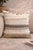 Elevate your space with this beautifully crafted cushion cover featuring a blend of woven textures, earthy stripes, and...