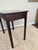 19th Century Single Drawer Side Table For Sale - Image 12 of 12